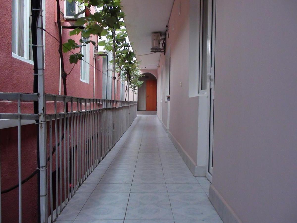 Hotel Imereti Tbilisi Exterior foto