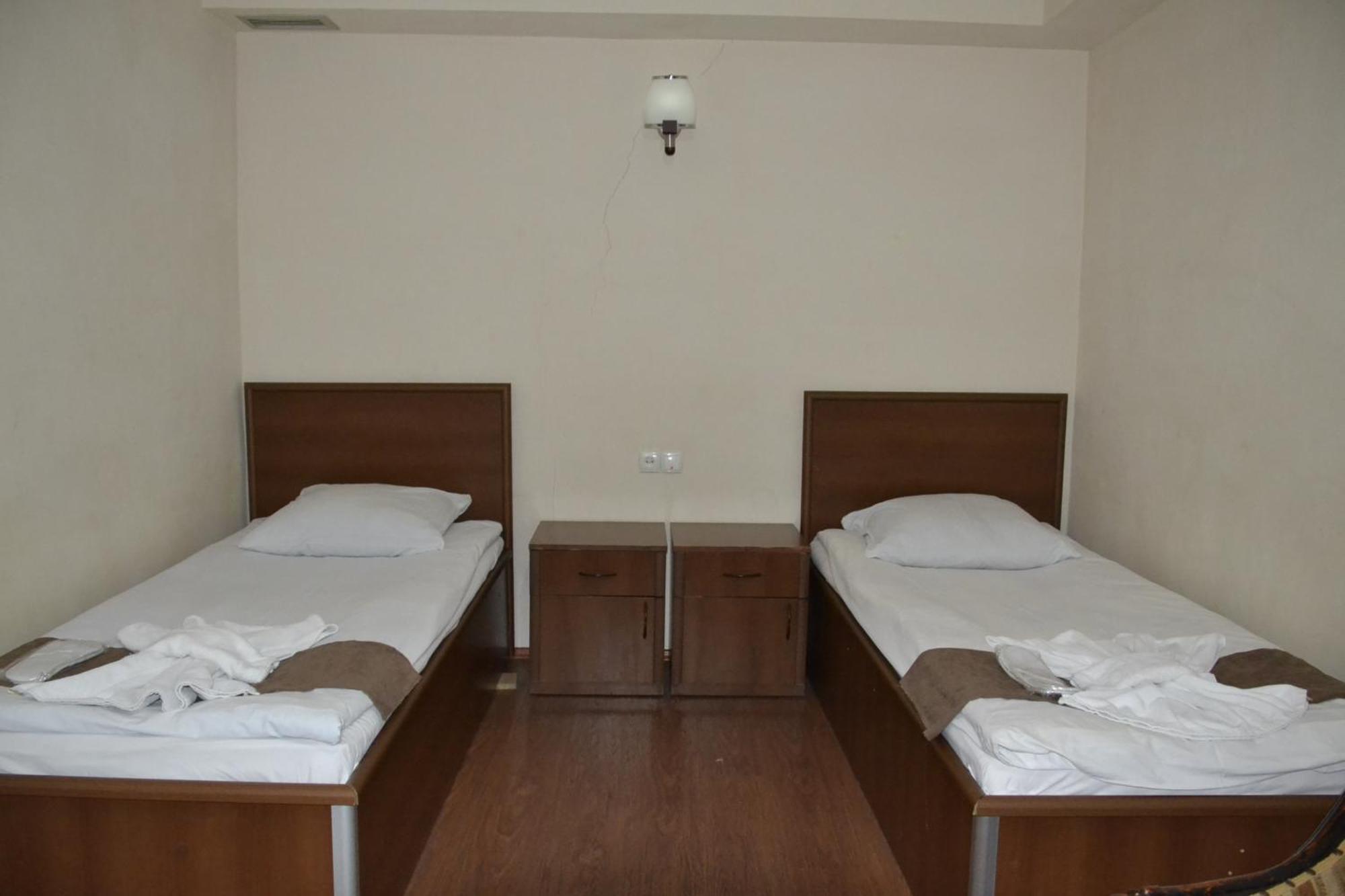 Hotel Imereti Tbilisi Exterior foto