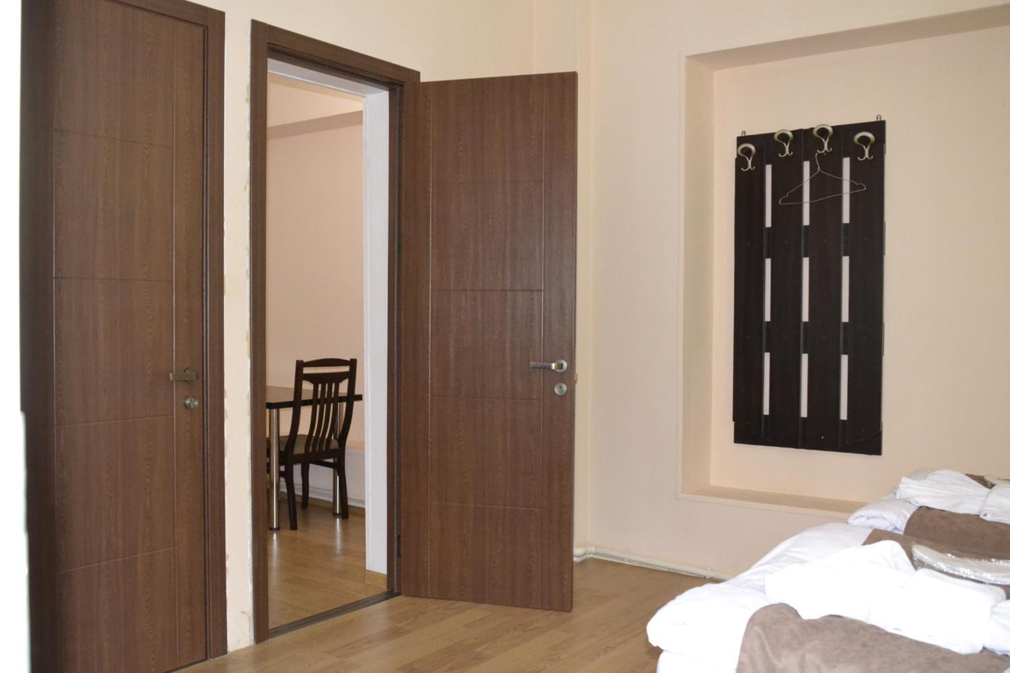 Hotel Imereti Tbilisi Exterior foto