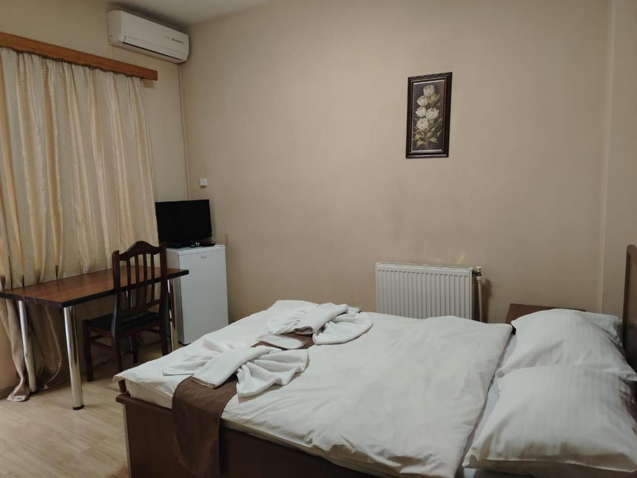 Hotel Imereti Tbilisi Exterior foto