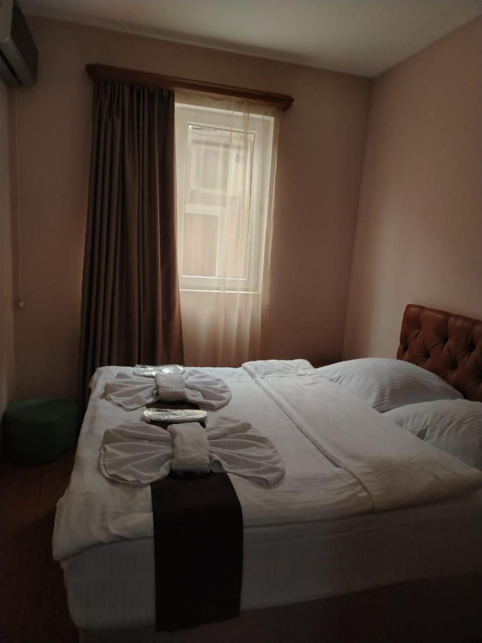 Hotel Imereti Tbilisi Exterior foto