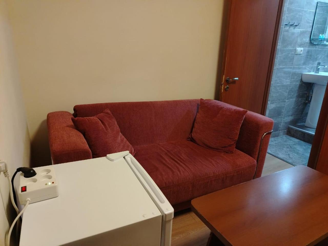 Hotel Imereti Tbilisi Exterior foto