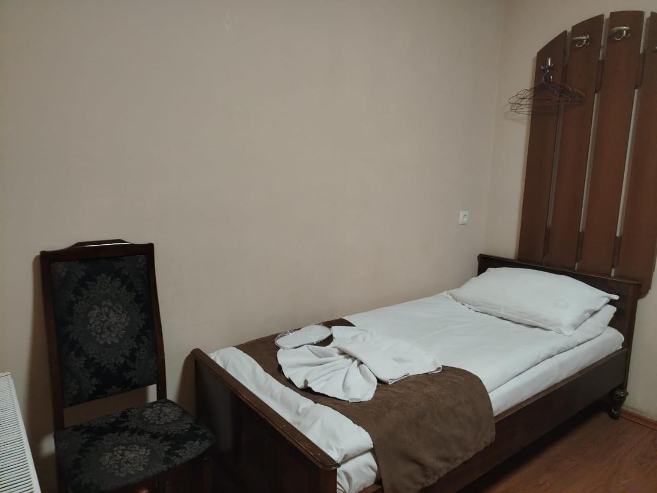 Hotel Imereti Tbilisi Exterior foto