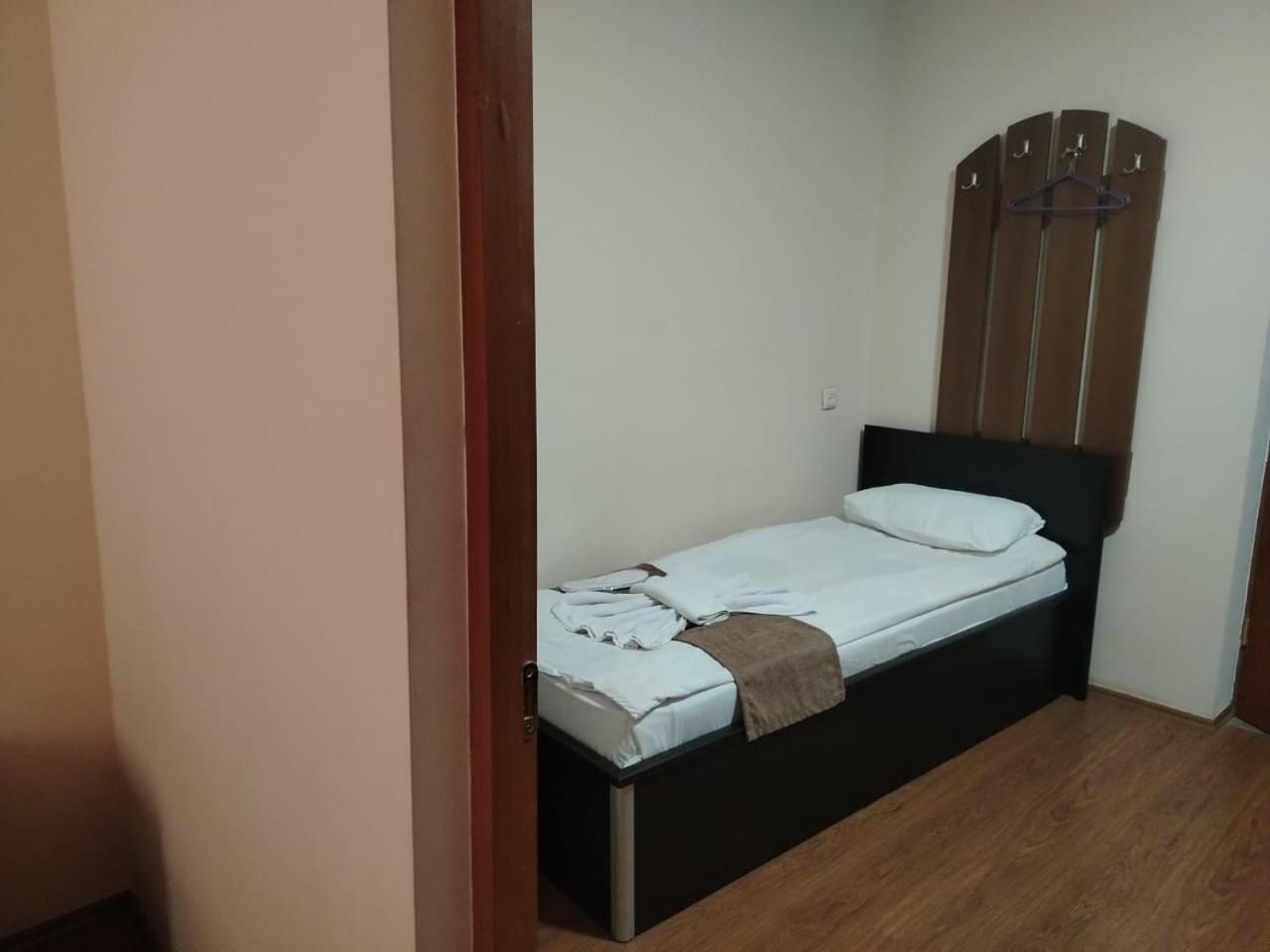 Hotel Imereti Tbilisi Exterior foto