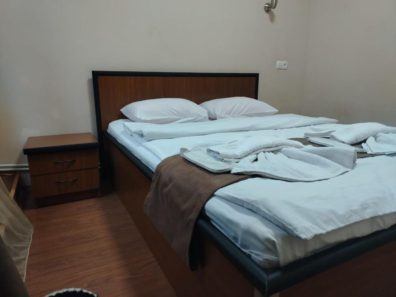 Hotel Imereti Tbilisi Exterior foto