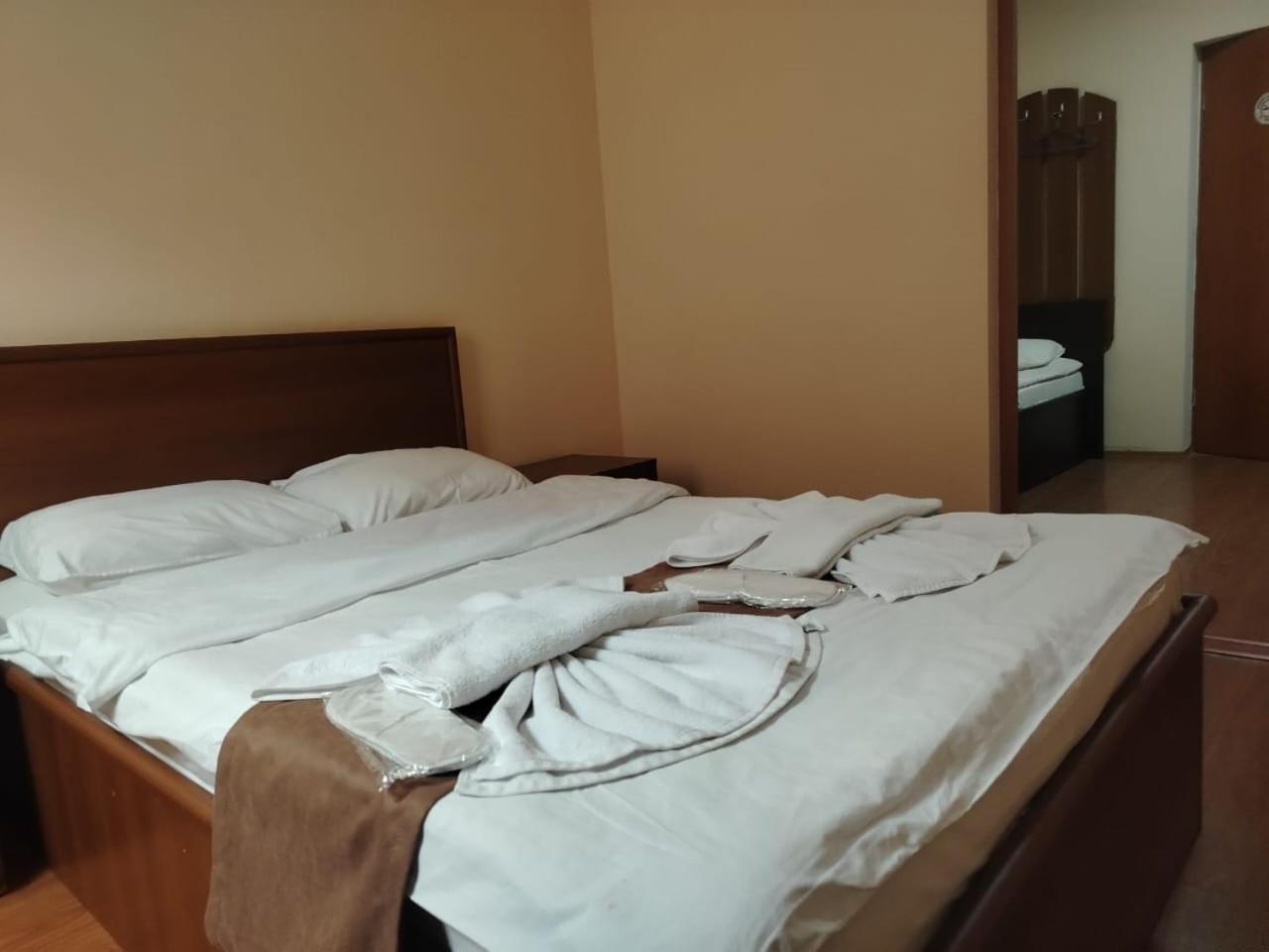 Hotel Imereti Tbilisi Exterior foto