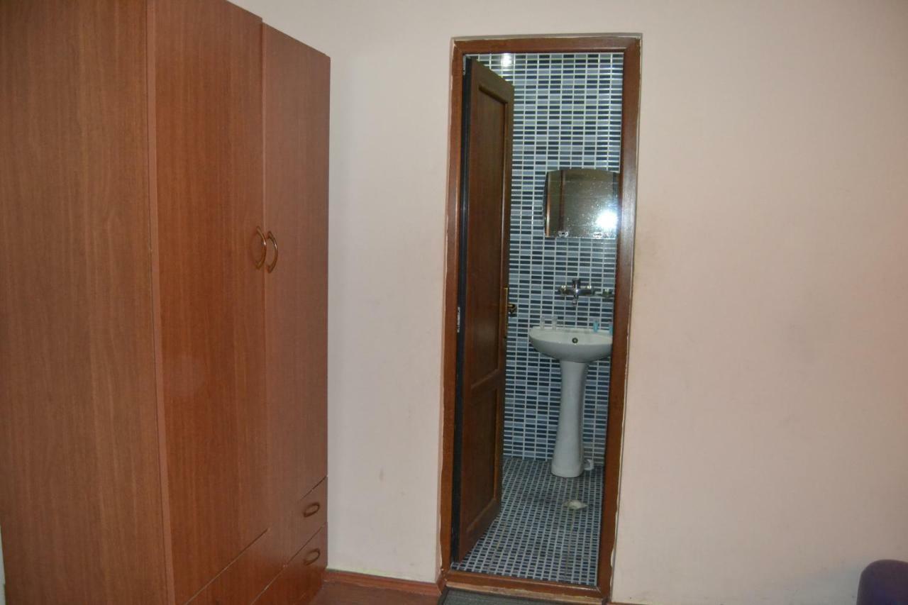 Hotel Imereti Tbilisi Exterior foto