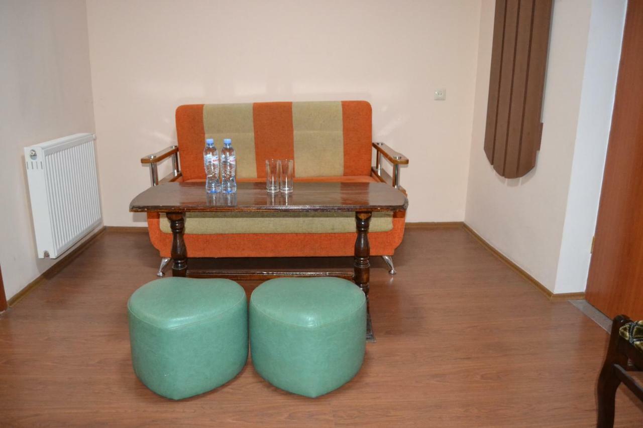 Hotel Imereti Tbilisi Exterior foto