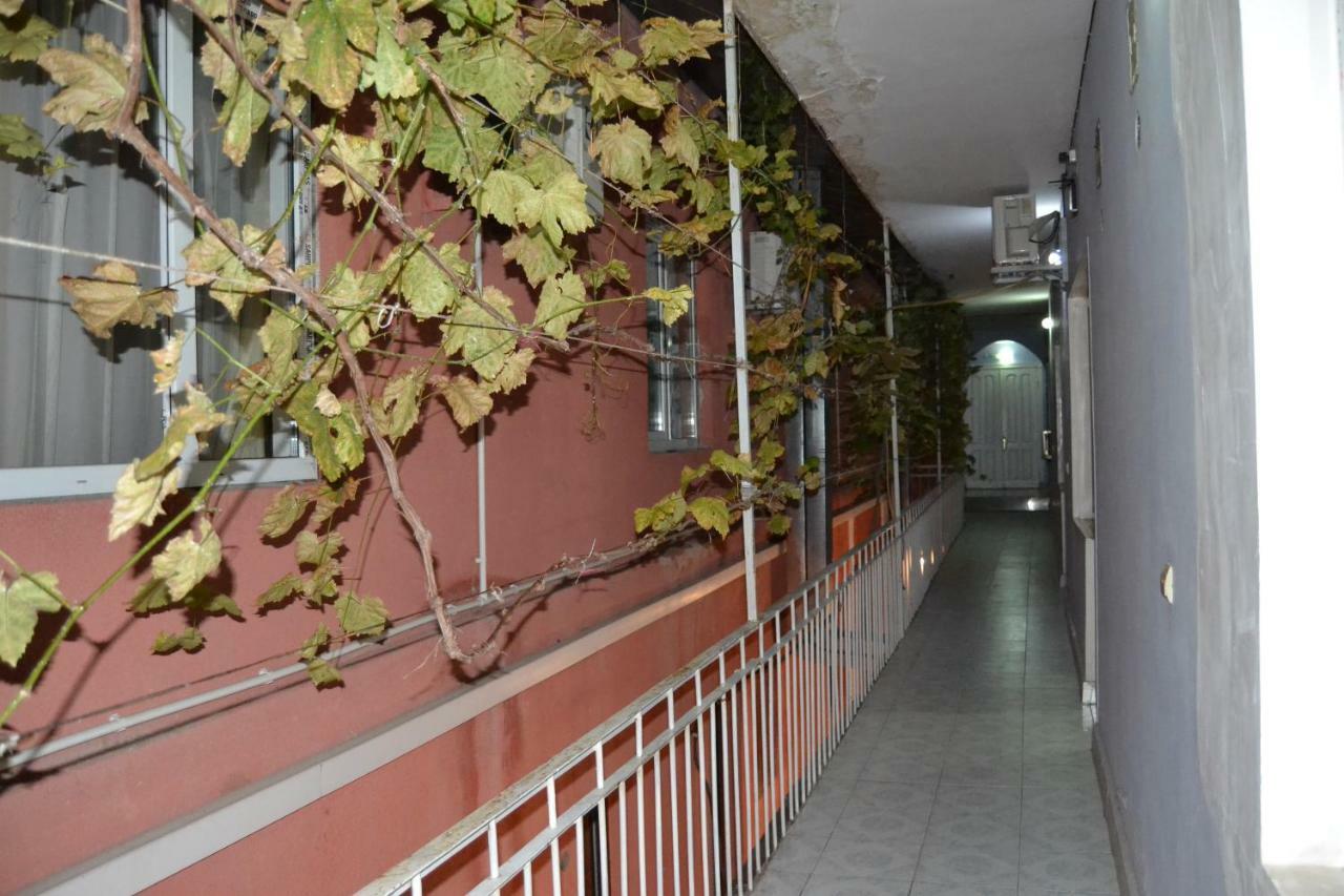 Hotel Imereti Tbilisi Exterior foto