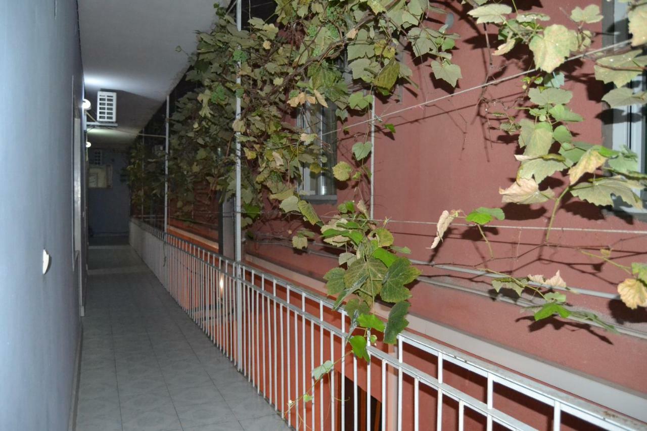 Hotel Imereti Tbilisi Exterior foto