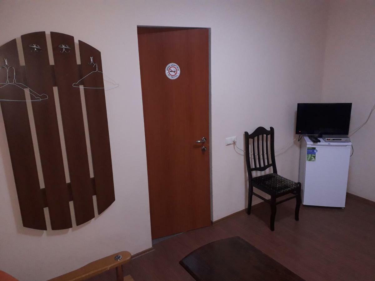 Hotel Imereti Tbilisi Exterior foto