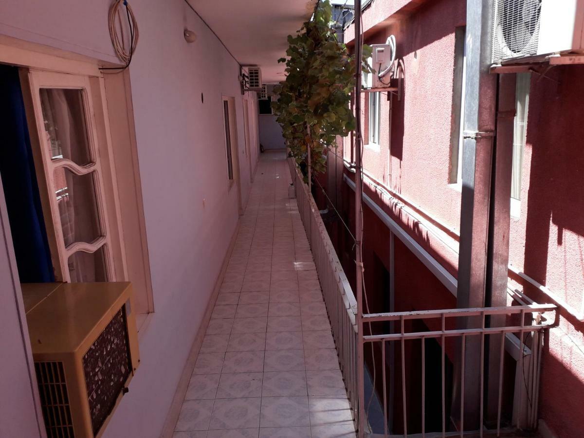 Hotel Imereti Tbilisi Exterior foto